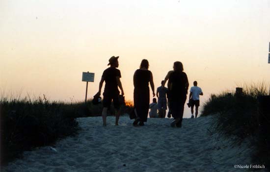 32_in_den_Sonnenuntergang