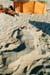 30_Sabrina_Sandfigur